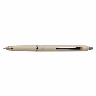 Kuglepen Pilot Frixion Clicker Zone 0,7 beige