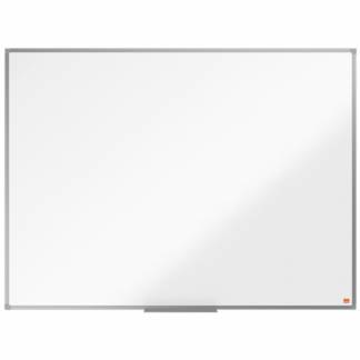 Whiteboardtavle Nobo Standard emaljeret 90x120cm hvid