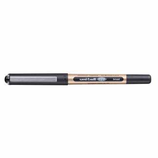 Rollerpen Uni-ball Eye Broad UB-150-10E sort stregbr. 1mm 70% genbrugsplast