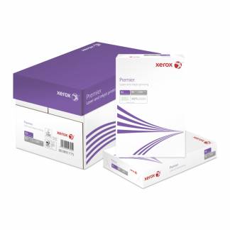 Kopipapir Xerox Premier 90g A4 500ark/pak