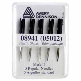 Swiftach nåle standard 5012