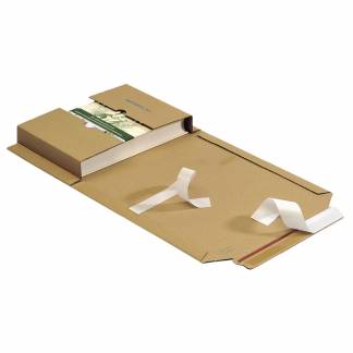 Bogomslag Multiwell 3 serie - 56 270x185x20-60mm