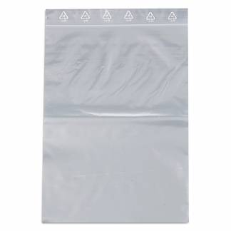 Lynlåspose Master'In 100x150mm 1000stk/pak