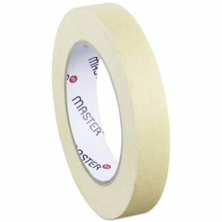 Malertape Master'in Performance Hvid 19mmx50m