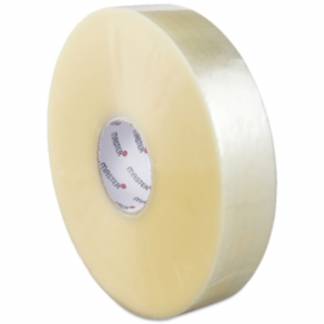 Tape Master'In PP28 transparent solvent 48mmx990m st&oslash;jsvag