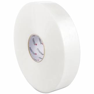 Tape Master'In PVC32 hvid solvent 48mmx66m st&oslash;jsvag