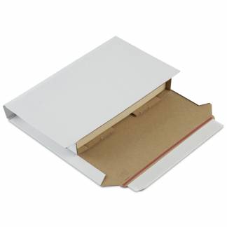 Bogomslag Master'In brun 305x220x20-70mm