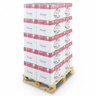 Kopipapir Pioneer 90g A3 500ark/pak