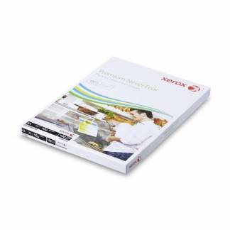Kopipapir Xerox Premium NeverTear A3 70g Gloss Ultra Removable 50ark/æske