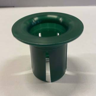 Strækfilmdispenser type HB til håndruller 2stk/stk