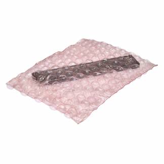 Boblepose antistatisk rosa 150x200mm