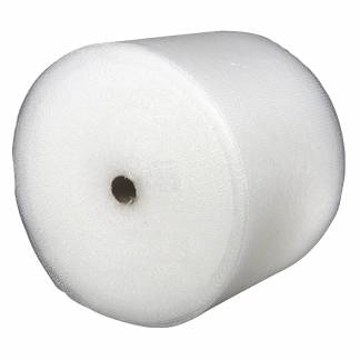 Boblefolie ø25mm bobler 50cmx75m m/perf. hver 30cm