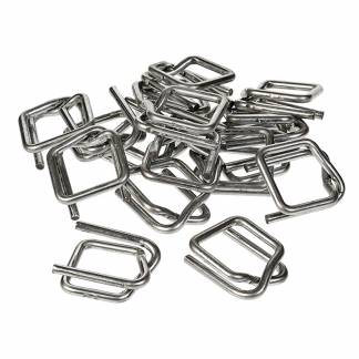 Metalsp&aelig;nder 16mm 1000/kar t/tekstil og Birtium b&aring;nd