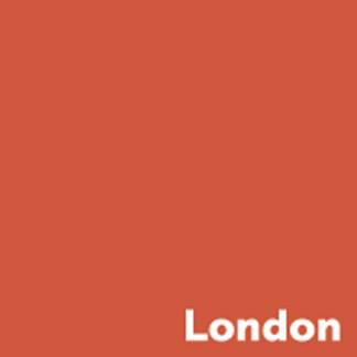 Kopipapir Image Coloraction A3 80g London Dark red 500ark/pkt