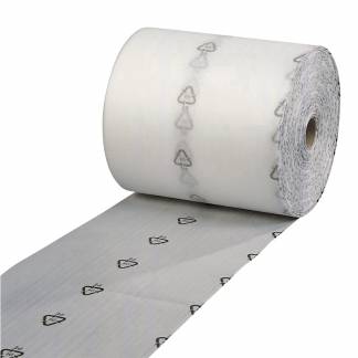 Foam super 100cmx250mx1mm 1+0,01mm HDPE