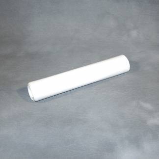 Affaldssække plastik hvid 750x1100mm Luxus Ekstra 10stk/rul