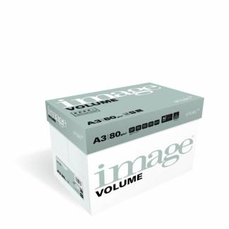 Kopipapir Image Volume 80g A3 500ark/pak