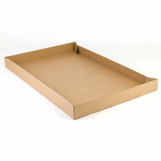 Containerbund/-top Master'In 1200x800x100mm 3mm