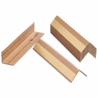 Kantliste Master'In brun 60x60x3x1100mm