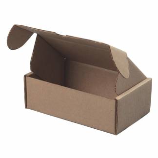 Postæske Master'In 250x170x95mm