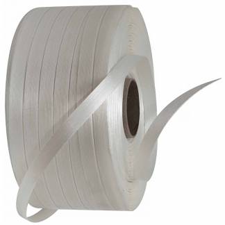 Strapb&aring;nd tekstil 16mm &oslash;76mm 850m 490kg tr&aelig;k
