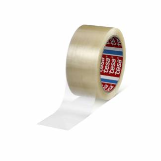 Tape hotmelt tesa 4280 klar 50mmx66m
