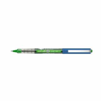 Rollerpen uni-ball UB-150 Ocean Care grøn