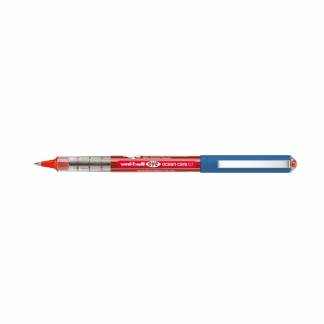 Rollerpen uni-ball UB-150 Ocean Care rød