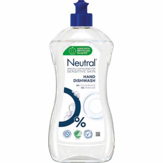 H&aring;ndopvask Neutral 0,5l 0,5L Diversey 0.500 l