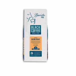 Espresso Black Coffee Roasters Gold hele b&oslash;nner Rainforest 1kg/ps