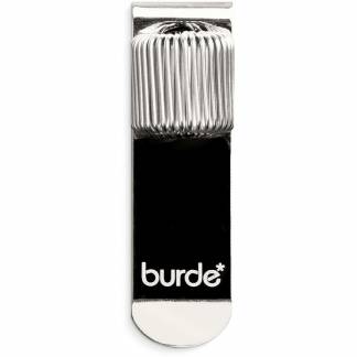 Penholder metal m/clips til pen