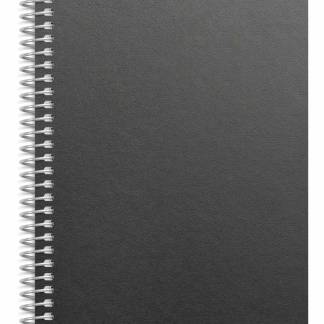 Lærerkalender Studie Lille matsort genbrugskarton 2025/2026