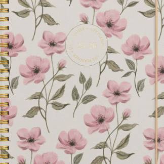 Studie Life Planner Essentials A5 2025/2026