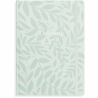 Life Planner Dream & Do 2026