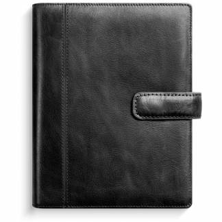 System Mini ugekalender tv&aelig;rformat sort skind 2026