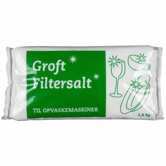 Salt til opvaskemaskine 1,8kg