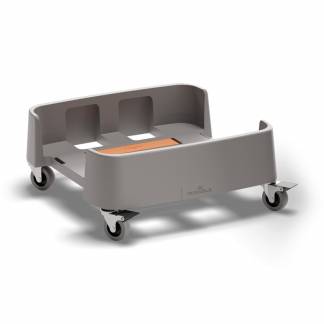 Vogn, Durable Durabin