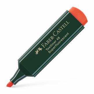 Textliner 48 orange
