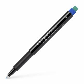 Multimarker perm. F Bl&aring;