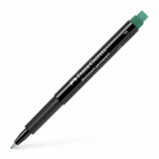 Multimarker perm. F Gr&oslash;n