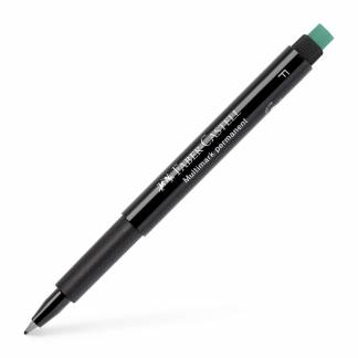 Multimarker perm. F Sort
