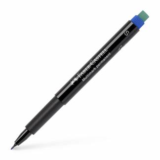 Multimarker perm. S Bl&aring;