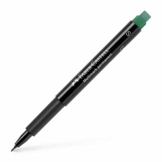 Multimarker perm. S Gr&oslash;n