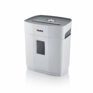 Makuleringsmaskine, Dahle PaperSAFE PS 140, Oak, &Oslash;20mm