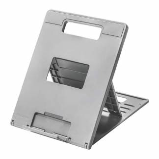 Monitor stand, Kensington SmartFit 14" tommer, gr&aring;