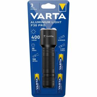 ALUMINIUM Light F30 Pro