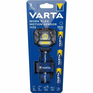 Work Flex MOTION SENSOR H20