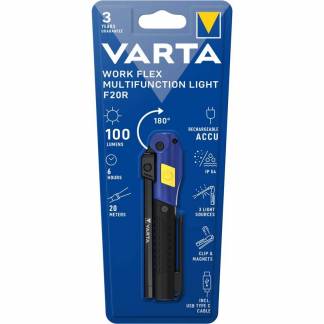 Work Flex MULTIFUNCTION Light