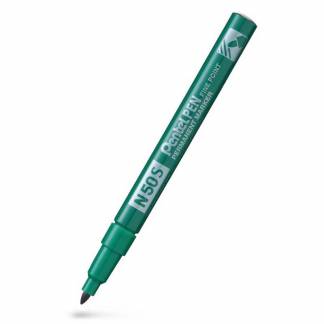 Marker, Pentel, N50S-D, permanent pakke a 12 stk