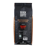 BCR PRO Double Roast Rainforest Alliance